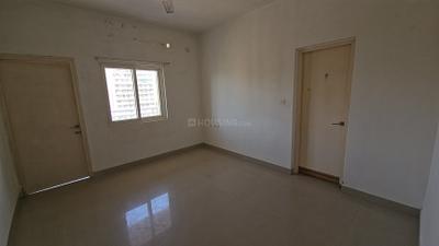 Bedroom Image of 950 Sq.ft 2 BHK Apartment / Flat for sale in Chandkheda Ahmedabad for Rs. 6500000