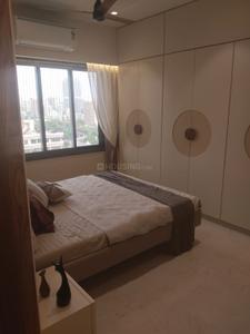 Bedroom Image of 1110 Sq.ft 2 BHK Apartment / Flat for sale in Dadar West Mumbai for Rs. 35100000