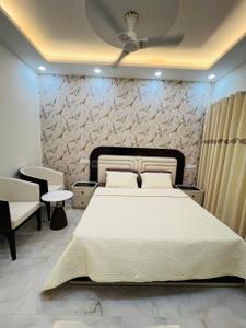 Bedroom Image of 2250 Sq.ft 6 BHK Independent House for sale in Sector 46 Chandigarh for Rs. 84500000