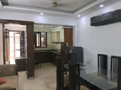 2 BHK Independent Builder Floor