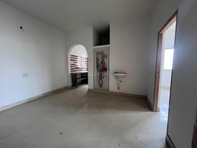 Living Room Image of 846 Sq.ft 2 BHK Apartment / Flat for sale in Baguiati Kolkata for Rs. 2950000