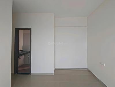 Living Room Image of 952 Sq.ft 2 BHK Apartment / Flat for rent in Rustomjee Urbania Acura, Thane West Thane for Rs. 37999