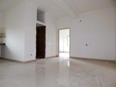 Hall Image of 1800 Sq.ft 4 BHK Apartment / Flat for sale in Dum Dum Cantonment Kolkata for Rs. 5760000