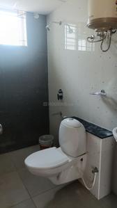 Image of 1100 Sq.ft 3 BHK Apartment / Flat for rent in Mahadevapura, Bengaluru for Rs. 60000