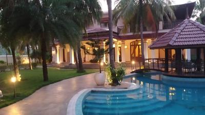 Image of 7000 Sq.ft 4 BHK Independent House for sale in Muttukadu, Chennai for Rs. 200000000