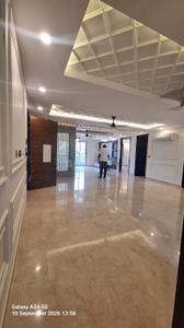 Image of 5600 Sq.ft 4.5 BHK Builder Floor for sale in Sector 55, Gurgaon for Rs. 65000000