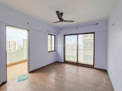 Bedroom Image of 1600 Sq.ft 3 BHK Apartment / Flat for sale in Chaphalkar Elina Living, Mohammed Wadi Pune for Rs. 13500000