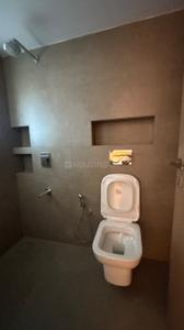 Image of 1440 Sq.ft 3 BHK Apartment / Flat for rent in Experio Platinum Elysium, Nerul, Navi Mumbai for Rs. 90000