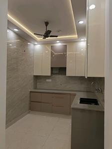 Kitchen Image of 1400 Sq.ft 3 BHK Builder Floor for sale in Vasundhara Ghaziabad for Rs. 12000000