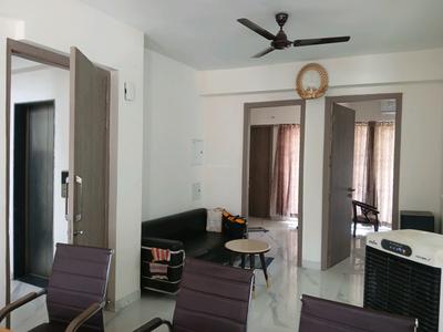 Living Room Image of 1258 Sq.ft 2.5 BHK Apartment / Flat for sale in Smartworld Gems, Sector 89 Gurgaon for Rs. 13500000