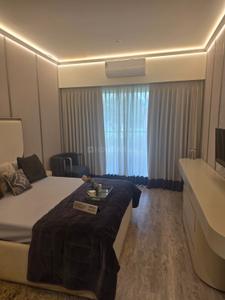 Bedroom Image of 1735 Sq.ft 3 BHK Apartment / Flat for sale in Ashiana Mulberry Phase 2, Sector 2 Sohna for Rs. 15200000