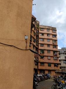 Image of 500 Sq.ft 1 BHK Apartment / Flat for sale in Mankhurd, Mumbai for Rs. 7000000