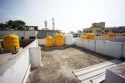 Balcony Image of 3000 Sq.ft 3 BHK Independent House for sale in Lohegaon Pune for Rs. 18500000