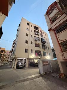 Building Image of 1490 Sq.ft 3 BHK Apartment / Flat for sale in Pasari Indraprastha Apartment, Kaikhali Kolkata for Rs. 9499999