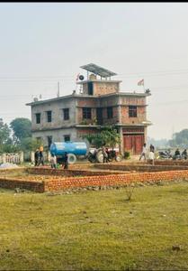 Image of 1000 Sq.ft Residential Plot / Land for sale in Aadianant Anant Valley, Mohanlalganj, Lucknow for Rs. 850000