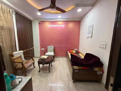 Bedroom Image of 2067 Sq.ft 4.5 BHK Apartment / Flat for sale in Agarwal Residency by Agarwal Group of Companies, Chhattarpur New Delhi for Rs. 19000000