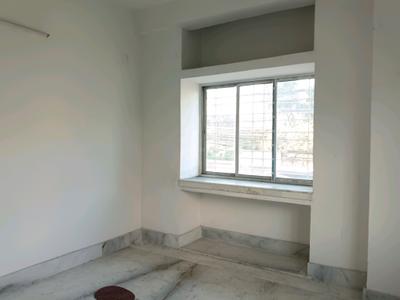 Bedroom Image of 1350 Sq.ft 3 BHK Apartment / Flat for sale in Paschim Barisha Kolkata for Rs. 6000000