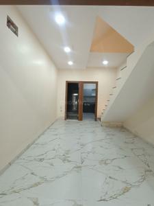 Hall Image of 1250 Sq.ft 2 BHK Duplex for sale in Sampat Hills, Bhicholi Mardana Indore for Rs. 4700000