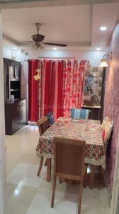 Hall Image of 1200 Sq.ft 2 BHK Apartment / Flat for rent in Nagondanahalli Bengaluru for Rs. 40000