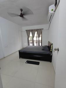Bedroom Image of RN in Andheri East, Mumbai