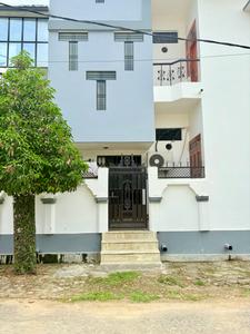Image of 2100 Sq.ft 2 BHK Builder Floor for rent in Jhusi, Allahabad for Rs. 10000