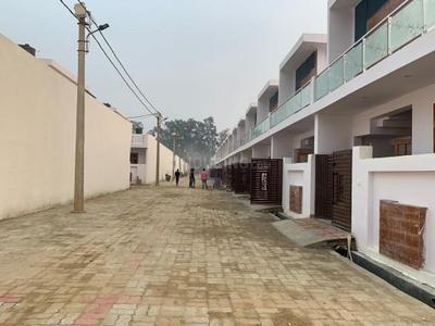 Image of 1100 Sq.ft 2 BHK Independent House for rent in Yash Park City, Mohammadpur Chauki, Lucknow for Rs. 18000
