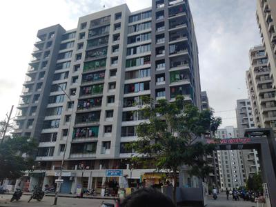 Image of 2200 Sq.ft 2 BHK Apartment / Flat for sale in Ambica Arihant Heights, Palanpur, Surat for Rs. 5500000