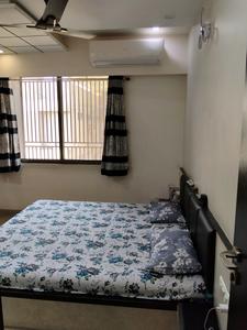 Bedroom Image of 3600 Sq.ft 3 BHK Apartment / Flat for sale in Sudarshan Elegance, Science City Ahmedabad for Rs. 19800000