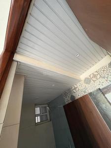 Balcony Image of 3050 Sq.ft 4 BHK Apartment / Flat for rent in Naranpura Ahmedabad for Rs. 100000