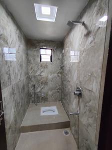 Bathroom Image of 2600 Sq.ft 4 BHK Apartment / Flat for sale in Bajaj Nagar Nagpur for Rs. 22500000