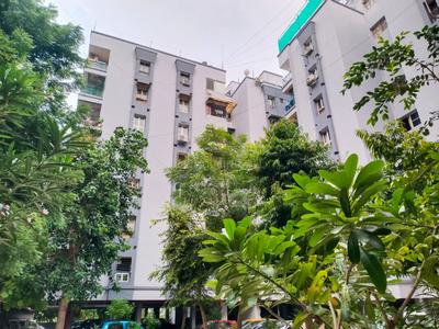 Image of 972 Sq.ft 2 BHK Apartment / Flat for sale in Jodhpur, Ahmedabad for Rs. 6500000