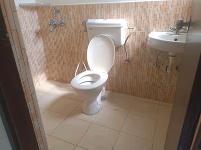 Bedroom One Image of 850 Sq.ft 2 BHK Apartment / Flat for sale in Apex Our Homes, Sector 37C Gurgaon for Rs. 5921000