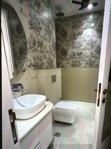 Image of 1692 Sq.ft 3 BHK Builder Floor for sale in Preet Vihar, New Delhi for Rs. 35000000