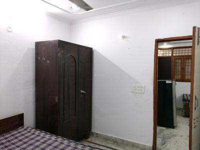 Netaji Subhash Apartments Bedroom 3