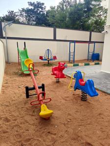 Image of 1070 Sq.ft 2 BHK Apartment / Flat for sale in Sunkalpalya, Bengaluru for Rs. 12000000