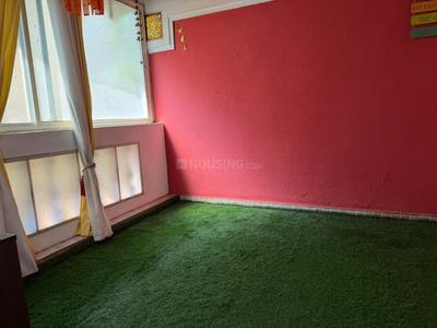 Bedroom Image of 1284 Sq.ft 2.5 BHK Apartment / Flat for sale in Deccan Gymkhana Pune for Rs. 27000000
