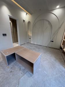 Bedroom Image of 1440 Sq.ft 3 BHK Builder Floor for sale in Rajouri Garden New Delhi for Rs. 28500000