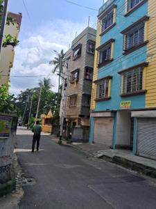 Image of 795 Sq.ft 2 BHK Apartment / Flat for sale in Behala, Kolkata for Rs. 1900000