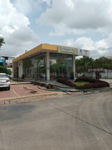 Image of 2275 Sq.ft 4 BHK Apartment / Flat for sale in  The Empress, Nipania, Indore for Rs. 14000000