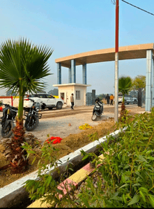 Image of 1800 Sq.ft Residential Plot / Land for sale in Harris Ganj, Kanpur for Rs. 4000000