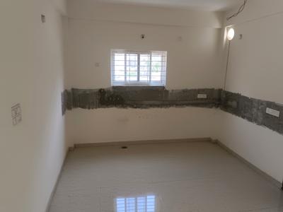 Kitchen Image of 1650 Sq.ft 3 BHK Villa for sale in Suraram Hyderabad for Rs. 14850006