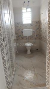 Image of 725 Sq.ft 2 BHK Apartment / Flat for sale in New Town, Kolkata for Rs. 3100000