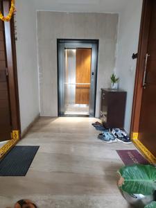 Living Room Image of 1500 Sq.ft 3 BHK Apartment / Flat for sale in Sanjeeva Reddy Nagar Hyderabad for Rs. 16500000