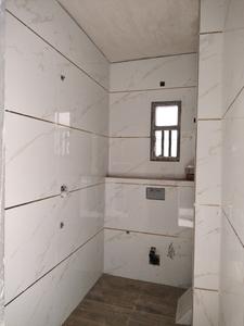 Common Bathroom Image of 1100 Sq.ft 3 BHK Apartment / Flat for sale in Deenpur New Delhi for Rs. 7400000