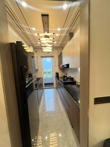 Hall Image of 1620 Sq.ft 3 BHK Builder Floor for sale in Sector 36 Panipat for Rs. 12800000