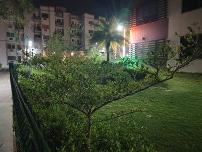 Image of 1190 Sq.ft 3 BHK Apartment / Flat for sale in Rising Homes At DXP 92, Sector 92, Gurgaon for Rs. 11500000