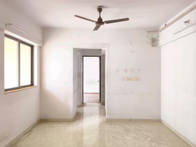 Living Room Image of 640 Sq.ft 1 BHK Apartment / Flat for sale in Lodha Palava Aurelia A, Palava Phase 2 Thane for Rs. 3300000