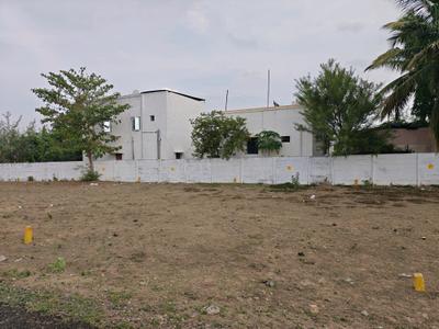 Image of 902 Sq.ft Residential Plot / Land for sale in Mahindra World City, Chennai for Rs. 1800001
