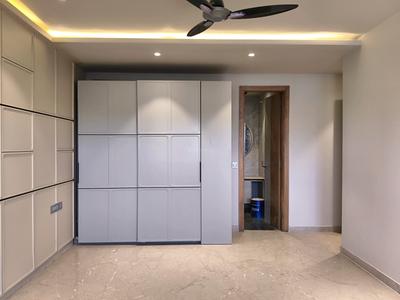 Bedroom Image of 4518 Sq.ft 4.5 BHK Builder Floor for sale in Malibu Town Floors, Sector 47 Gurgaon for Rs. 67000000