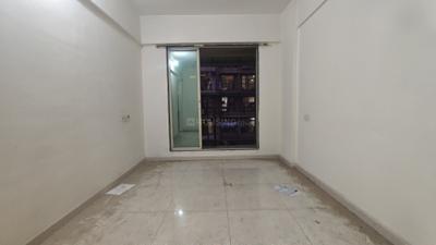 Living Room Image of 670 Sq.ft 1 BHK Apartment / Flat for sale in Sai Aangan, Ulwe Navi Mumbai for Rs. 4600000